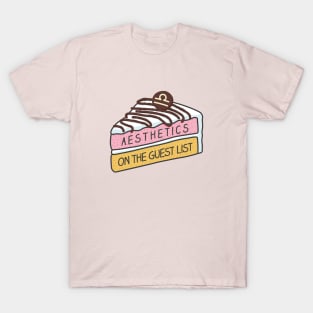 Slice of Libra T-Shirt